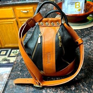 Valentina Convertible Backpack